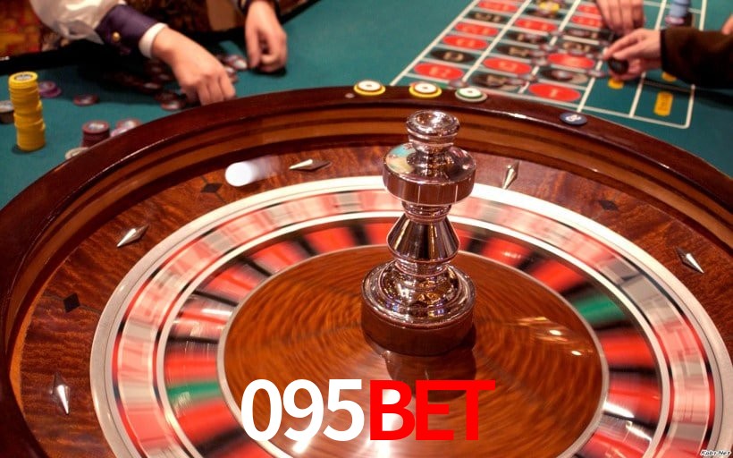 Provedores de Jogos 095bet