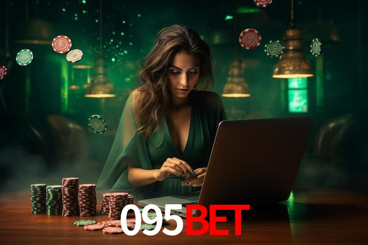 App Store 095bet