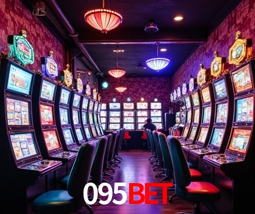 Melhores Jogos 095bet