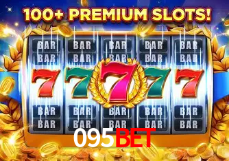 Desvendando o Mundo dos Jogos Virtuais na 095bet