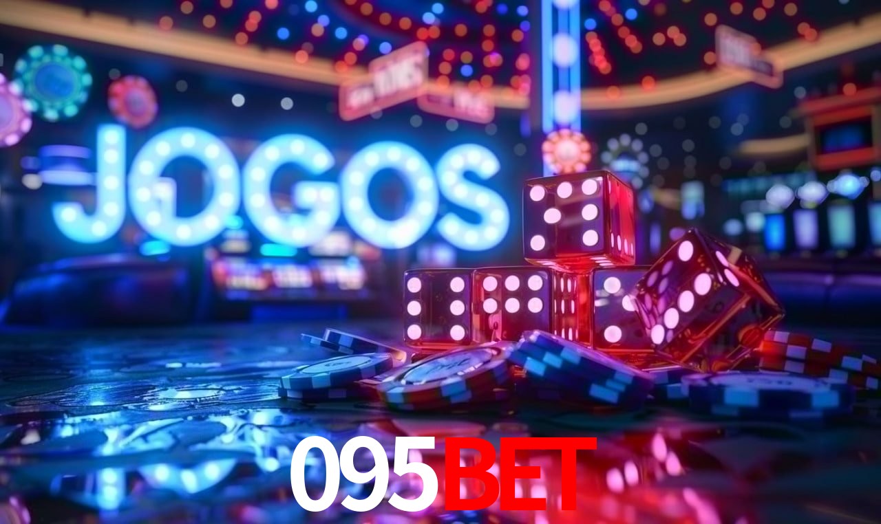 Avaliações dos Jogadores 095bet