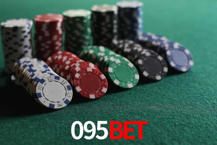 Slot Games 095bet