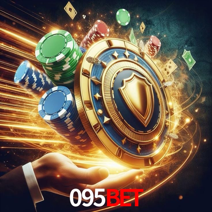Eventos 095bet