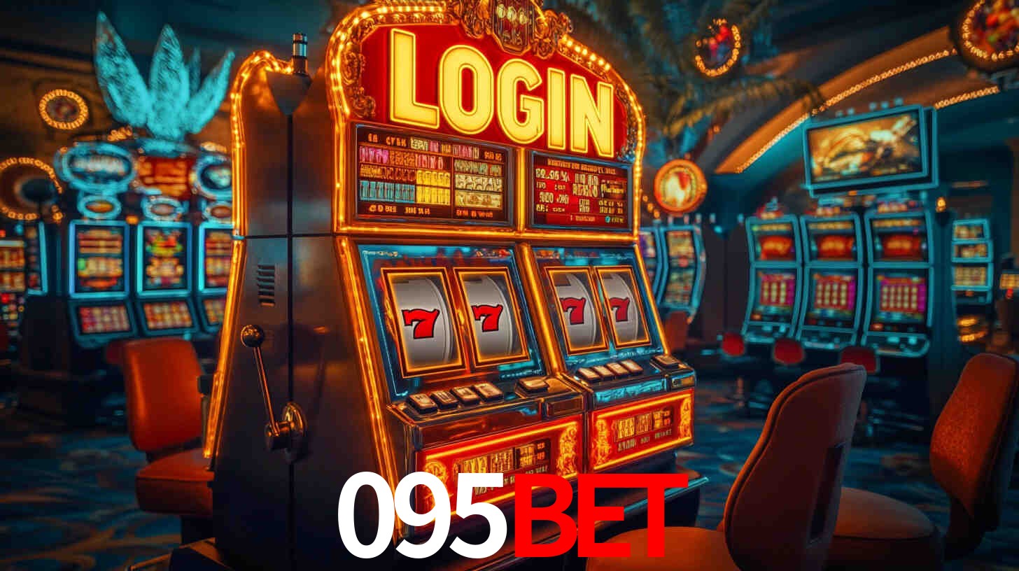 Explore as vantagens do 095bet: serviço profissional e confiabilidade