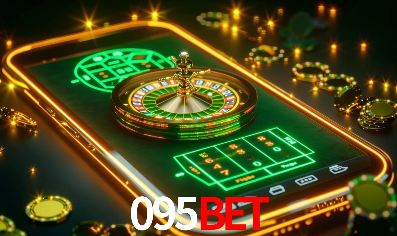 Programa VIP 095bet