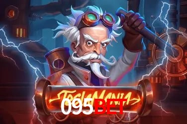 095bet Giros Grátis