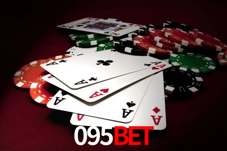 Segurança 2FA 095bet
