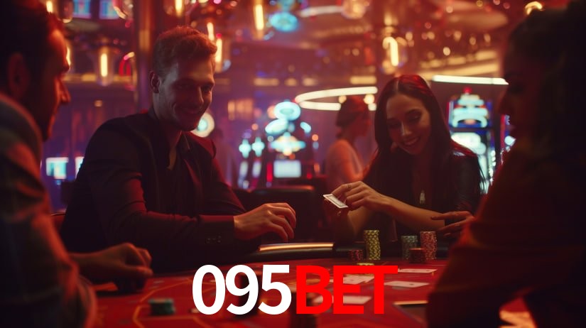 Instalar 095bet Mac