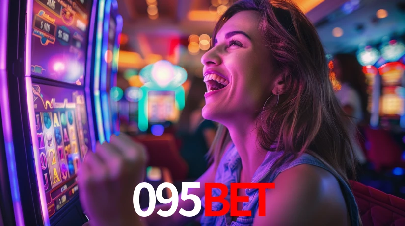 095bet: Seu Especialista em Apostas Esportivas Brasileiras