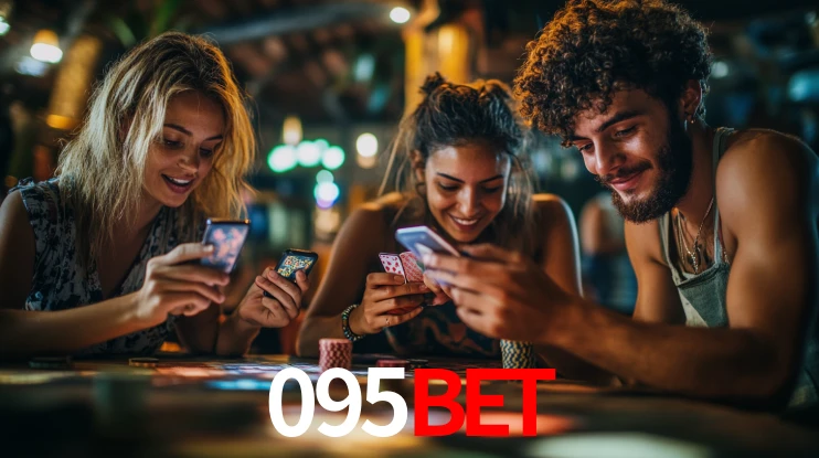 Tournaments 095bet