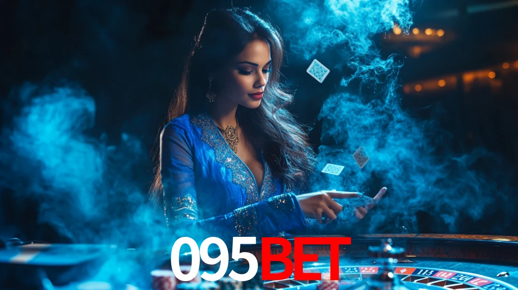 Jogos Exclusivos 095bet