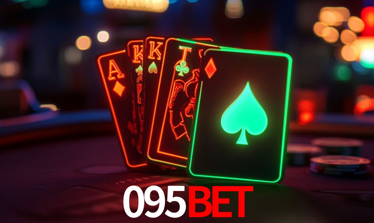 Torneios 095bet