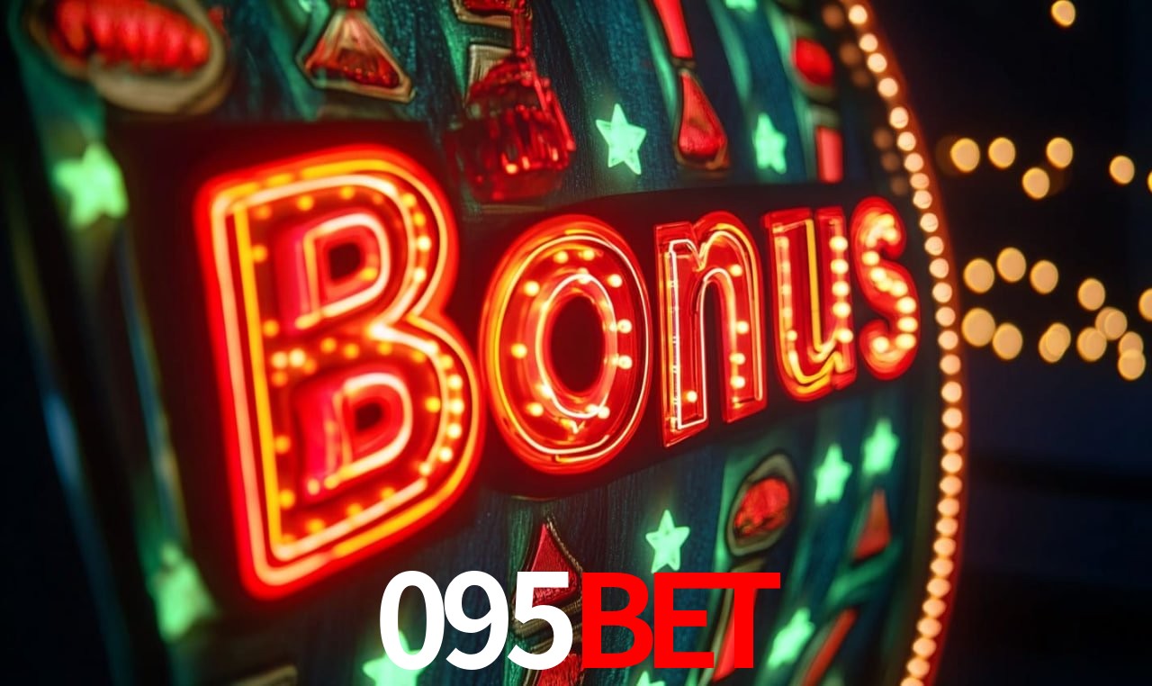 Diretório de Jogos 095bet