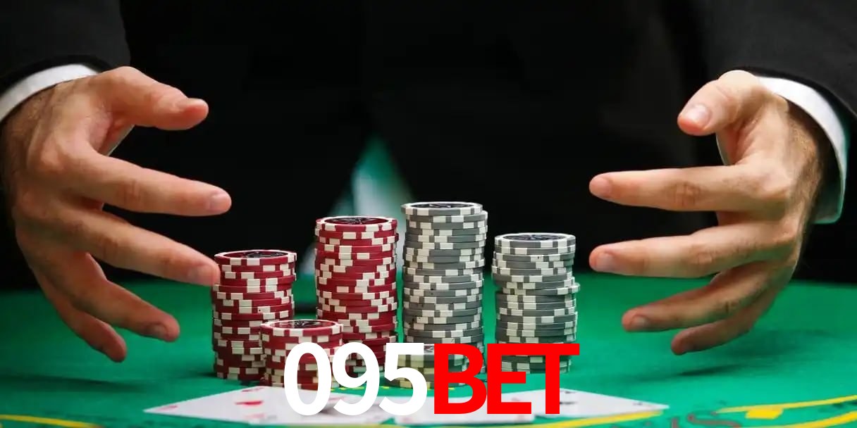 Chances Ganhar 095bet