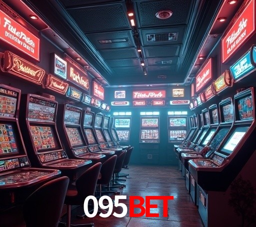 Evolução VIP 095bet