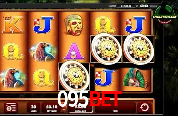 Inovações de Jogos na 095bet: O Futuro das Experiências Interativas