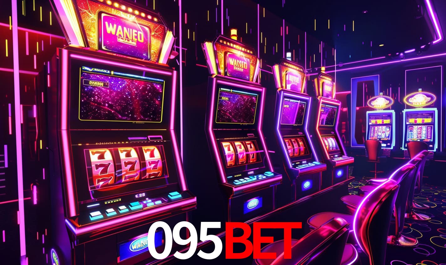 PIX Instantâneo 095bet