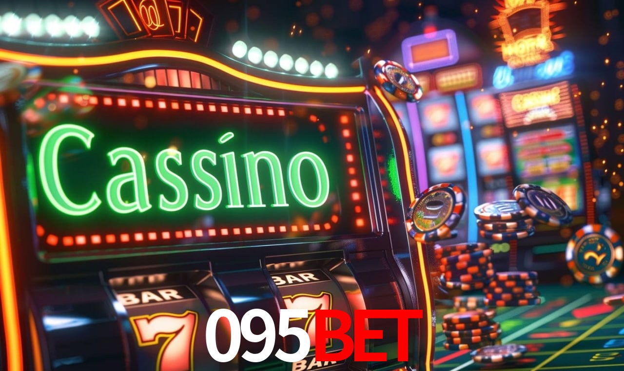 095bet Dicas de Jogo