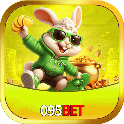 Logo da 095bet