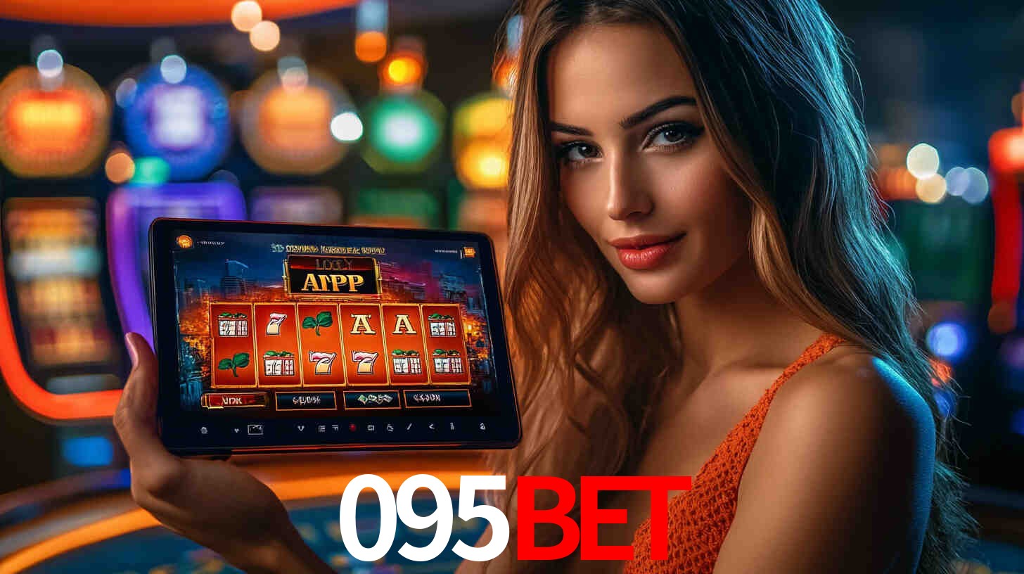 Baixar App iOS 095BET