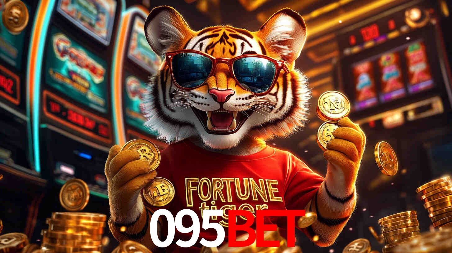 Por Que Jogar Fortune Tiger no 095BET