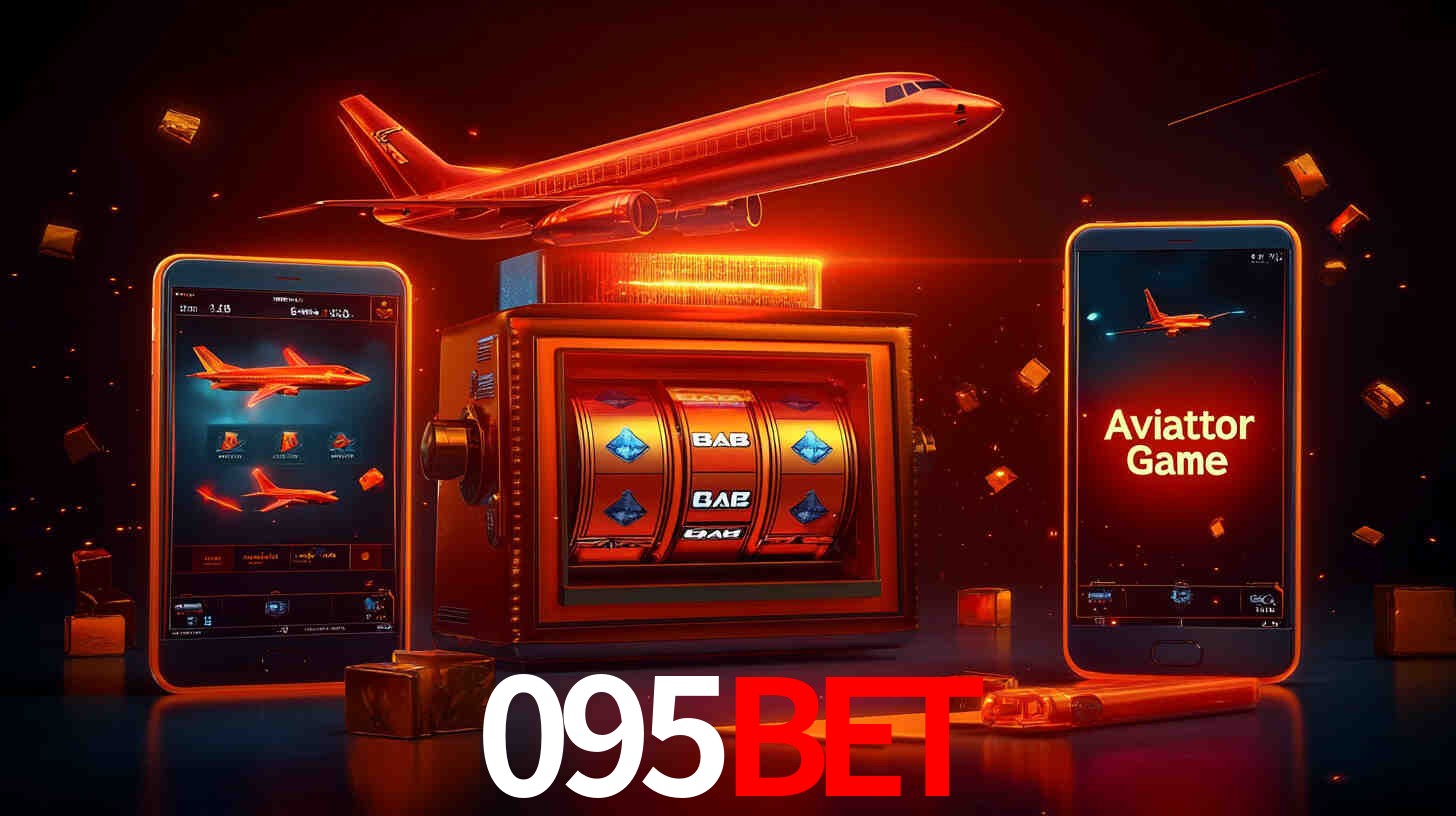 Como Jogar Aviator no 095BET