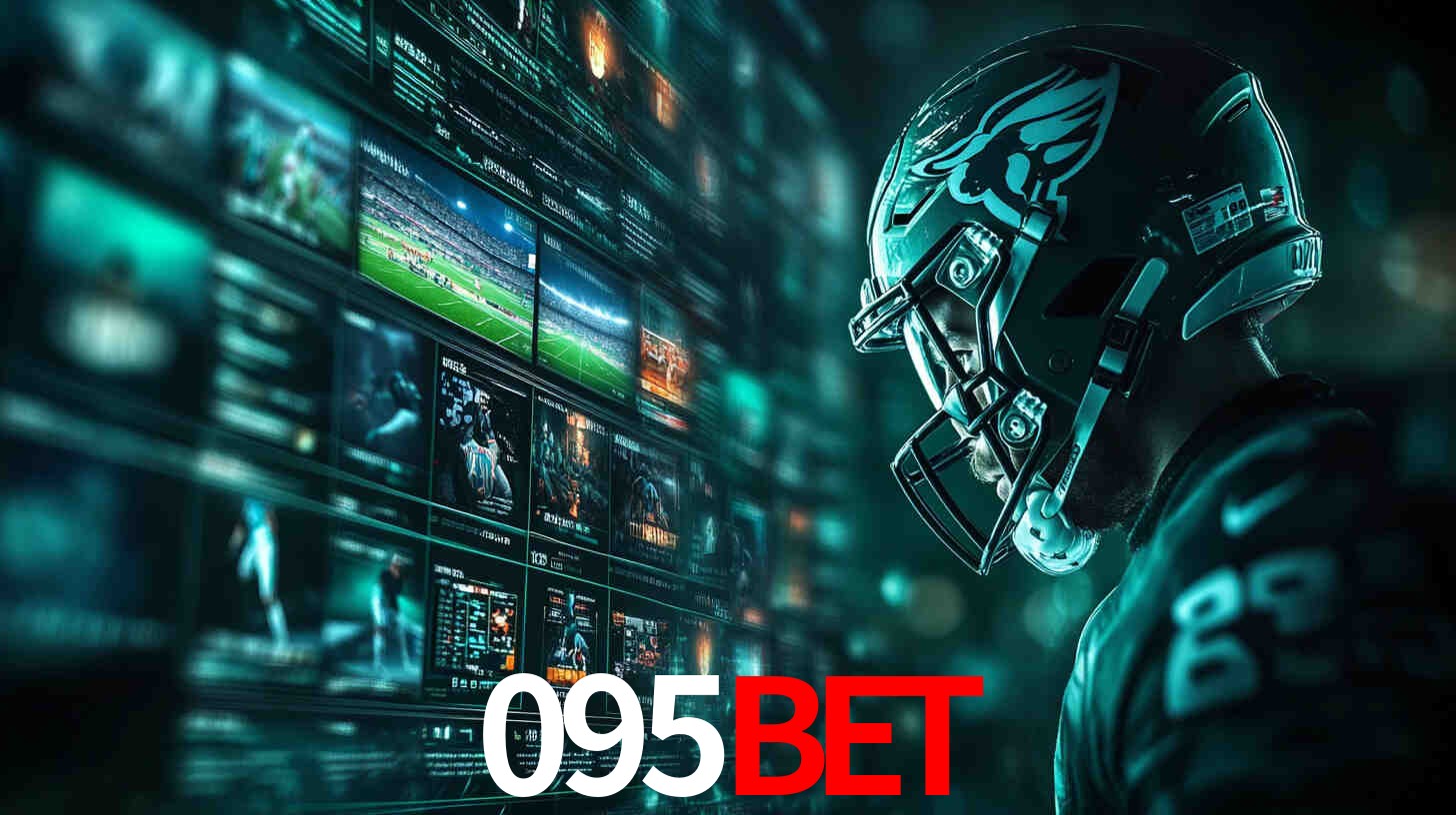 Esportes em Destaque no 095BET